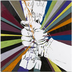 Kaspar Kaum Bonnén: Jeg vil have mere kærlighed