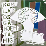 Kaspar Kaum Bonnén: Kom lad os gå hjem til mig