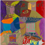 Kaspar Kaum Bonnén: Of course I want to be inside you, I want to be inside everything