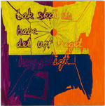 Kaspar Kaum Bonnén: Tak skal du have det var meget hyggeligt