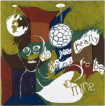 Kaspar Kaum Bonnén: Do you really want to be mine