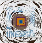 Kaspar Kaum Bonnén: Du er stadig i mine tanker