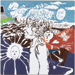 Kaspar Kaum Bonnén: Jeg ønsker ikke at leve uden dig