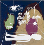 Kaspar Kaum Bonnén: Jeg synes om dig skal vi elske igen