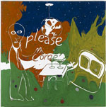 Kaspar Bonnén: Please come in